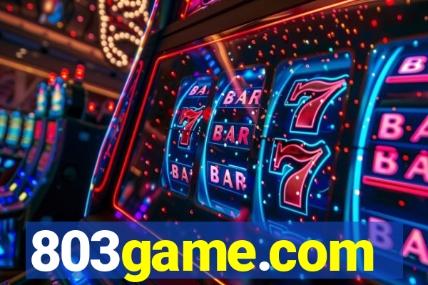 803game.com