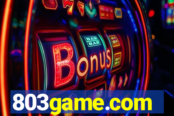 803game.com