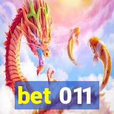 bet 011