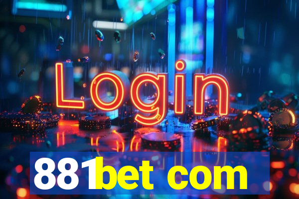 881bet com