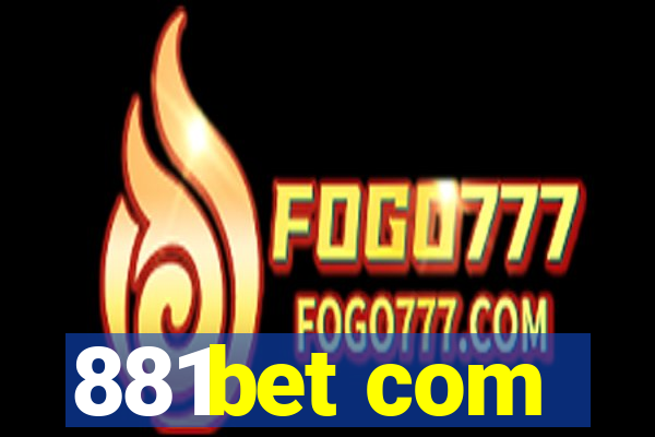 881bet com
