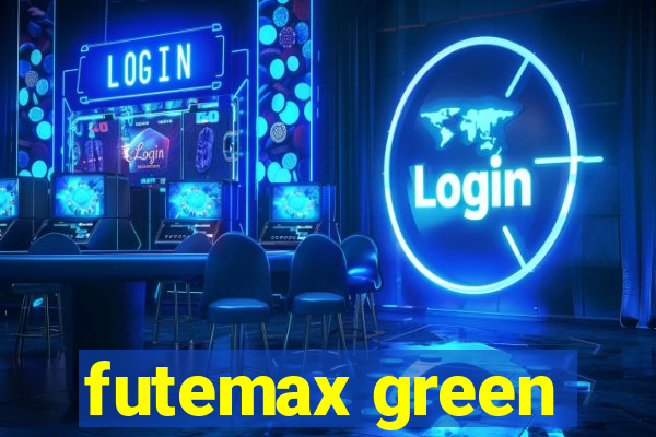 futemax green