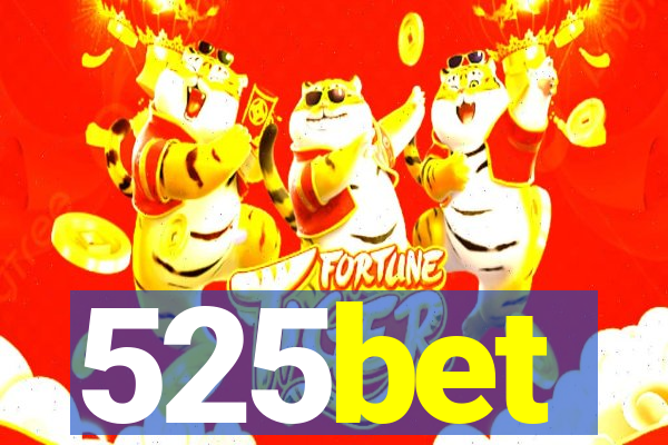 525bet