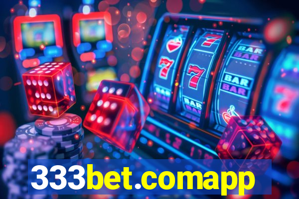333bet.comapp