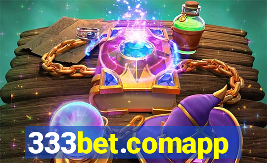 333bet.comapp