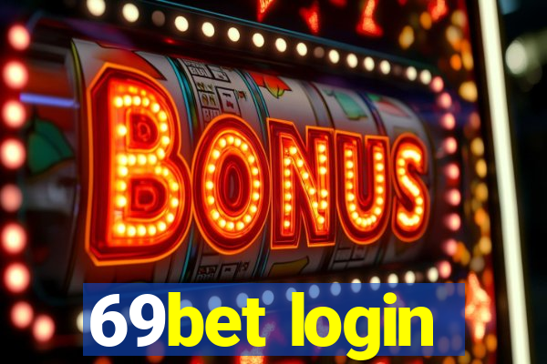 69bet login