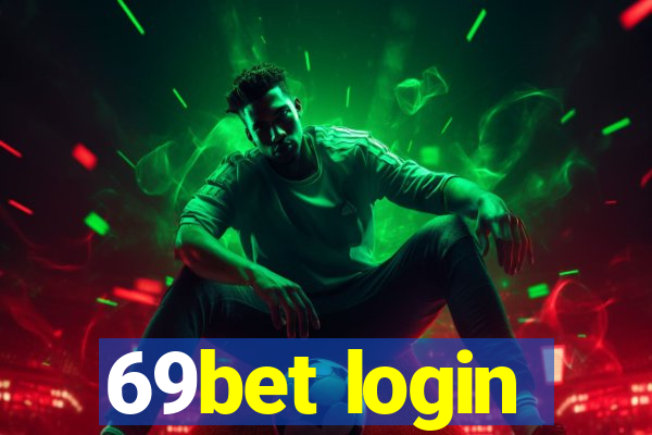 69bet login