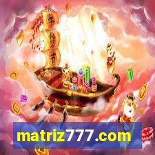 matriz777.com
