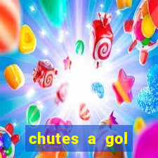 chutes a gol estrela bet