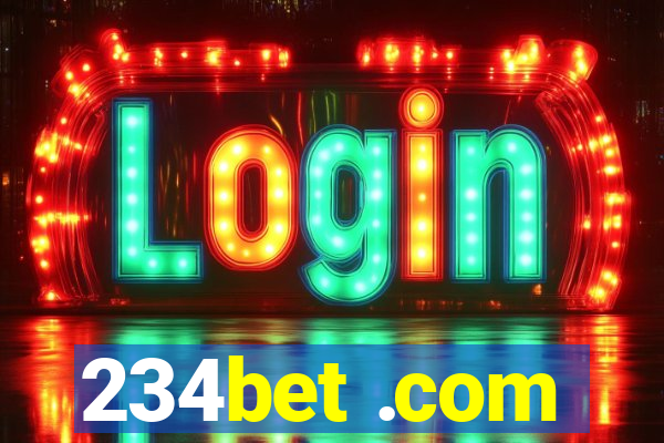 234bet .com