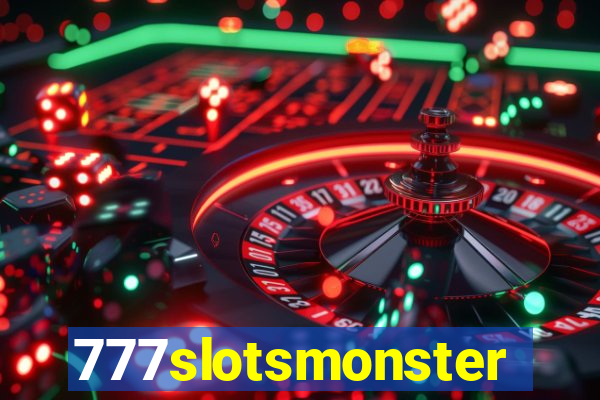 777slotsmonster