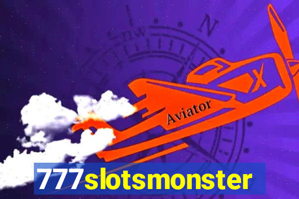 777slotsmonster
