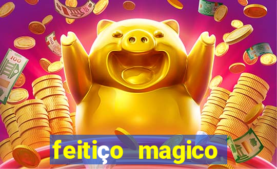 feitiço magico manga pdf