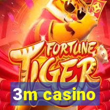 3m casino