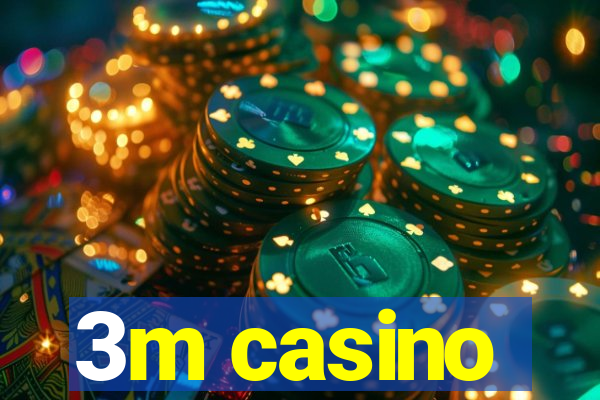 3m casino