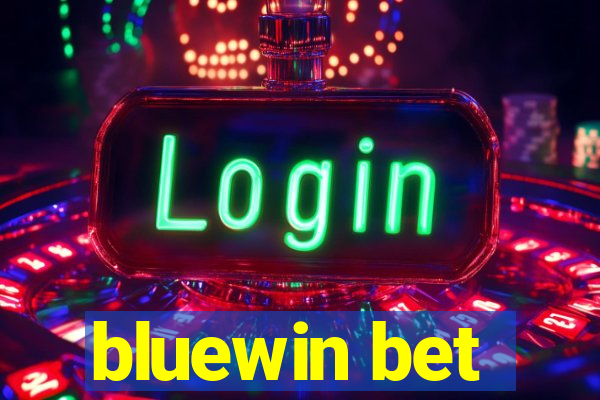 bluewin bet