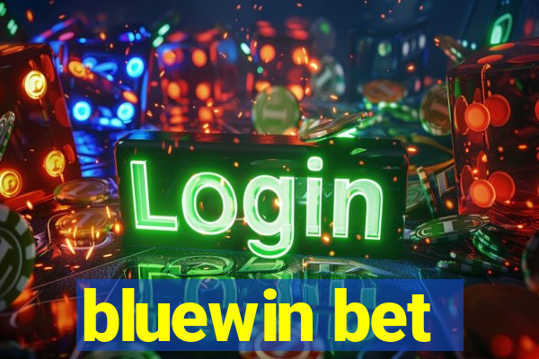 bluewin bet