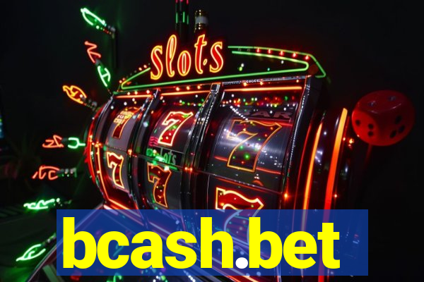 bcash.bet