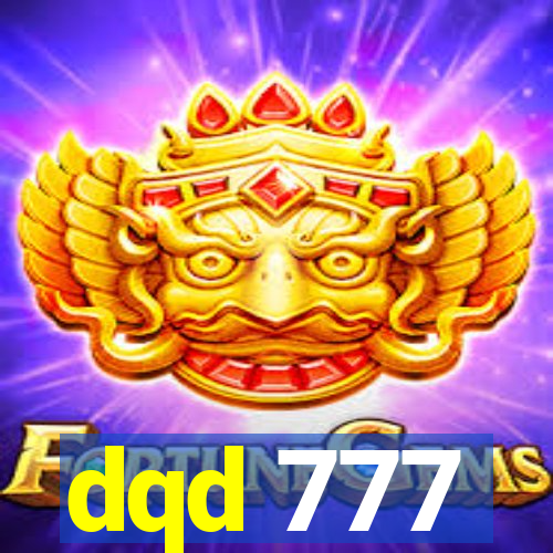 dqd 777
