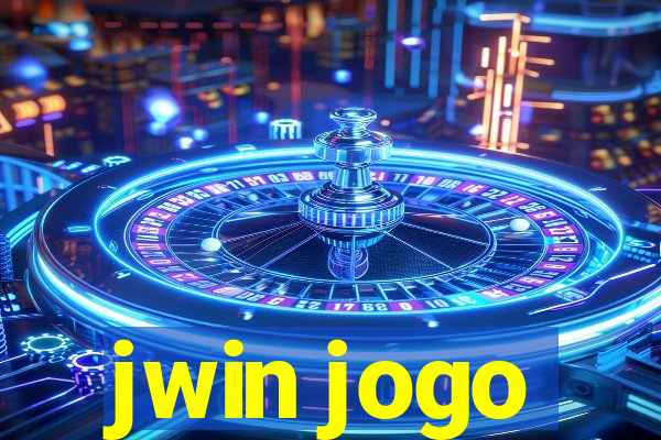 jwin jogo