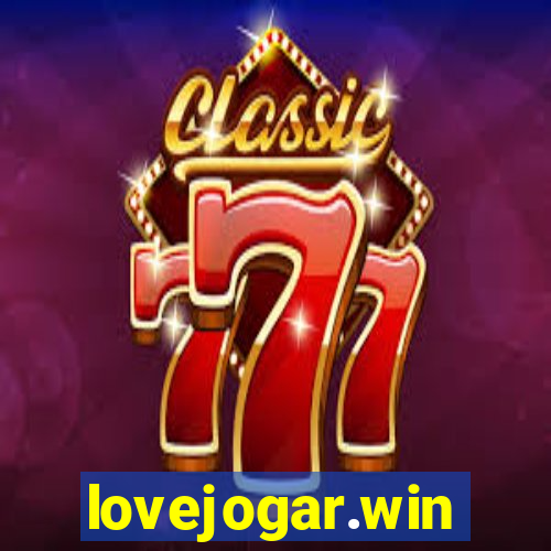 lovejogar.win