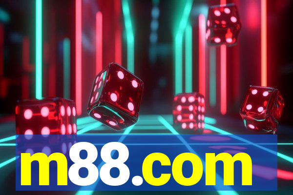 m88.com
