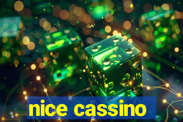 nice cassino