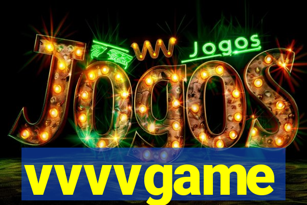 vvvvgame