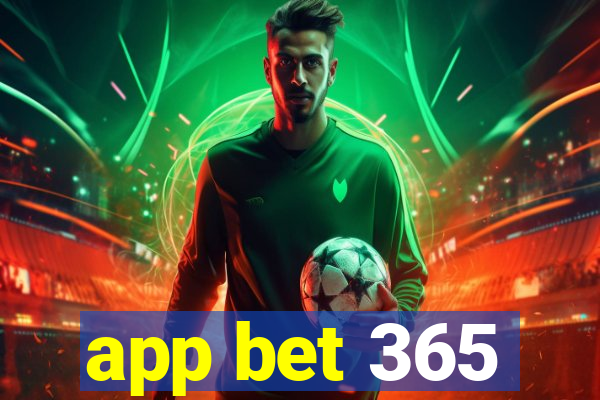 app bet 365