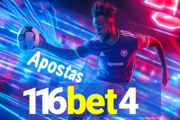 116bet4