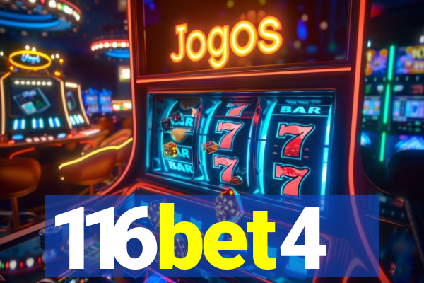 116bet4