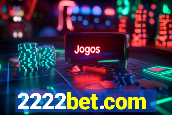 2222bet.com