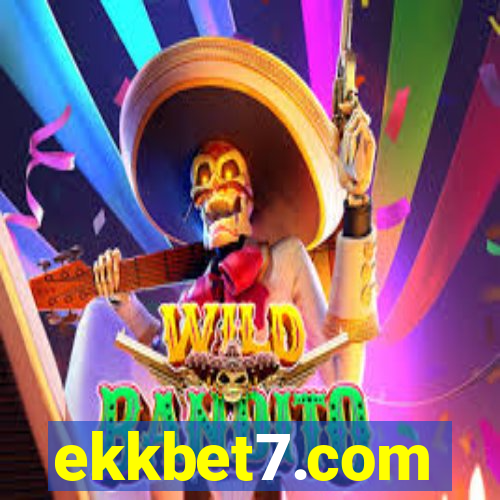 ekkbet7.com