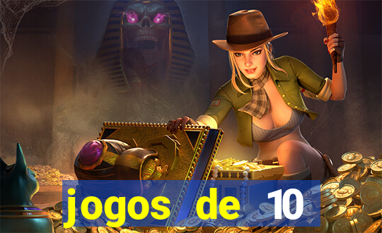 jogos de 10 centavos nas plataformas