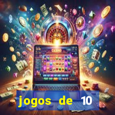 jogos de 10 centavos nas plataformas