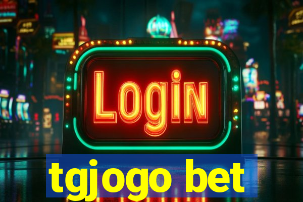 tgjogo bet