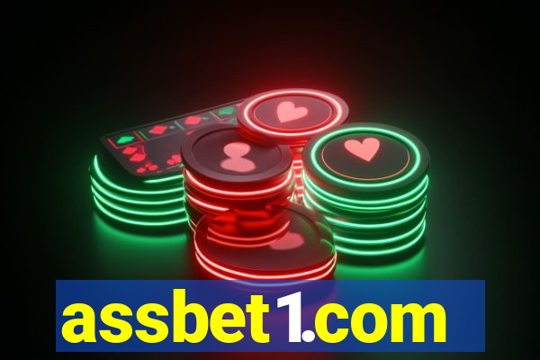 assbet1.com