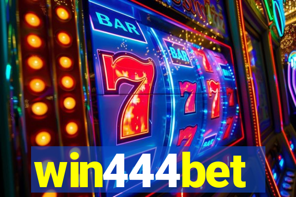 win444bet