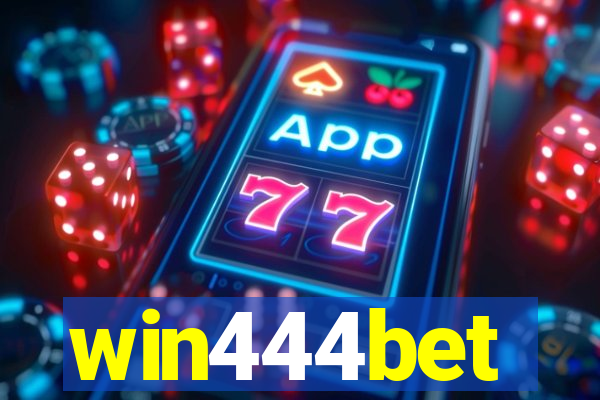 win444bet