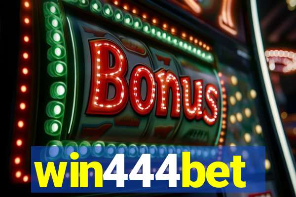 win444bet