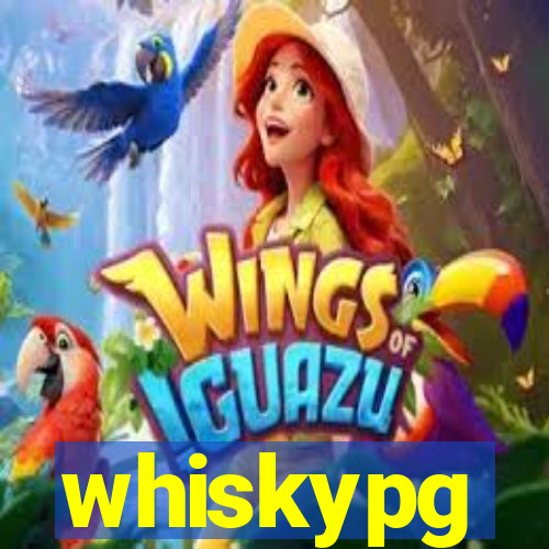 whiskypg