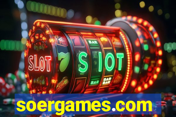soergames.com