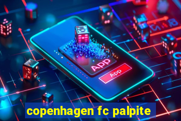 copenhagen fc palpite