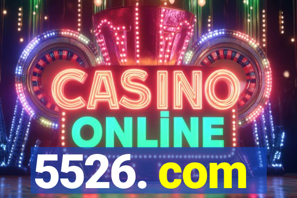 5526. com