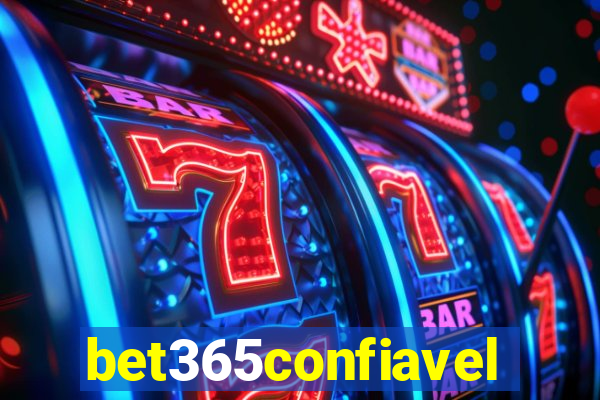 bet365confiavel