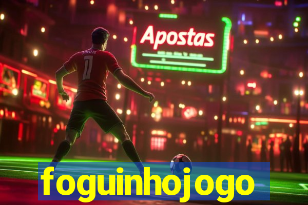 foguinhojogo