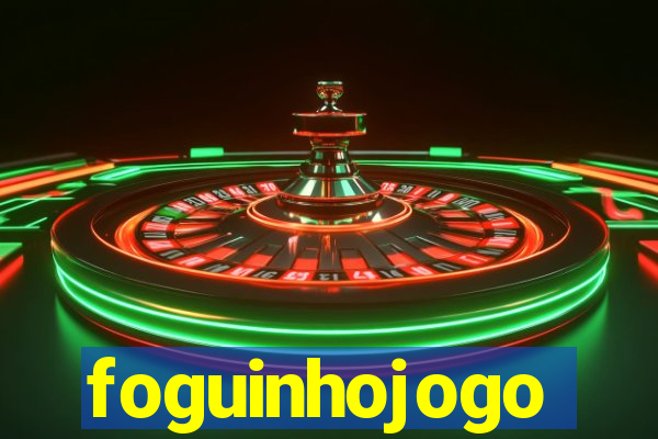 foguinhojogo