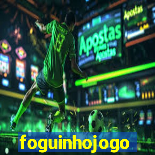 foguinhojogo