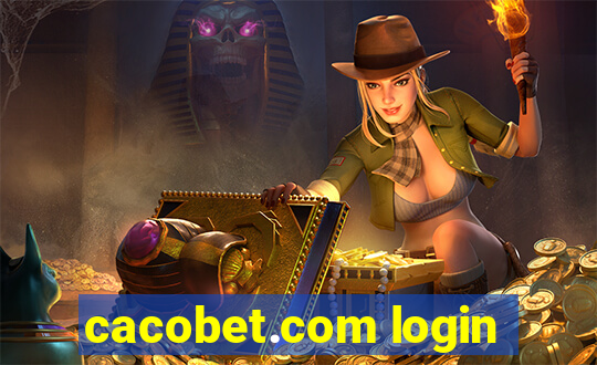 cacobet.com login