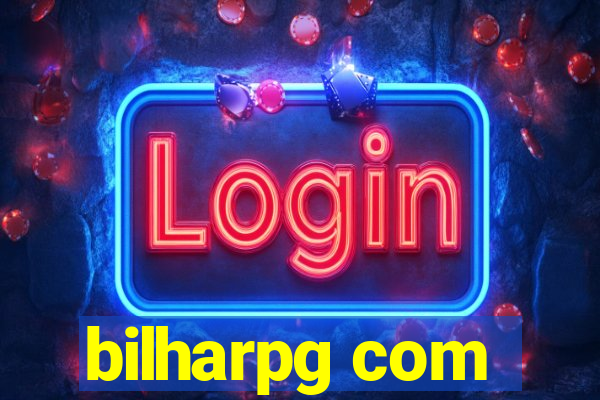 bilharpg com